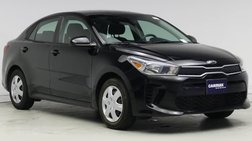 2018 Kia Rio S