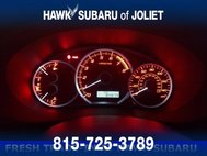 2013 Subaru Impreza WRX WRX Limited