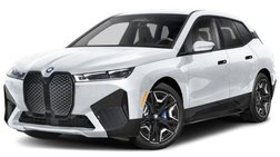 2023 BMW iX xDrive50