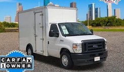 2023 Ford E-Series E-350 SD