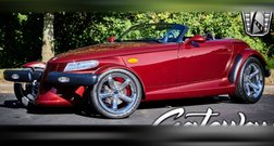 2002 Chrysler Prowler Base
