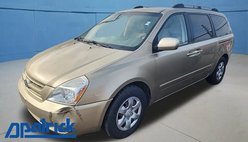 2009 Kia Sedona LX