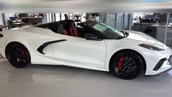 2026 Chevrolet Corvette Stingray