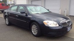 2006 Buick Lucerne CX