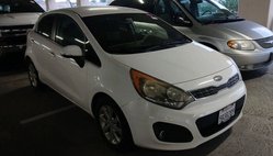 2013 Kia Rio5 EX