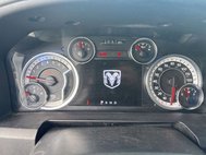 2014 Ram Ram Pickup 1500 Big Horn
