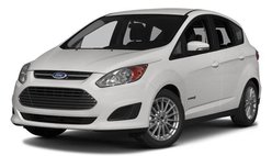 2013 Ford C-Max Hybrid SEL