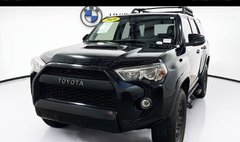 2019 Toyota 4Runner TRD Pro