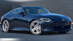 2025 Nissan Z Sport