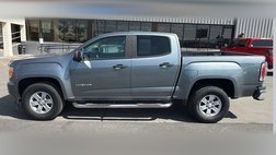 2019 GMC Canyon Base