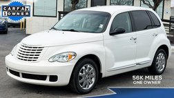 2008 Chrysler PT Cruiser Base