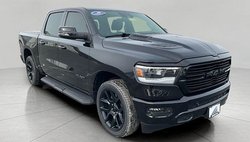 2023 Ram Ram Pickup 1500 Laramie