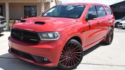2017 Dodge Durango R/T