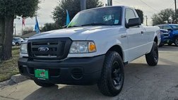 2011 Ford Ranger XL