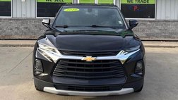 2019 Chevrolet Blazer LT