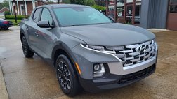 2023 Hyundai Santa Cruz SE