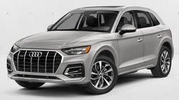 2023 Audi Q5 quattro S line Prestige 45 TFSI