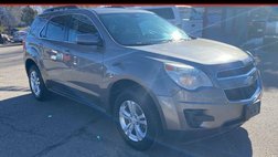 2010 Chevrolet Equinox LT