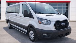 2023 Ford Transit 250