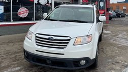 2011 Subaru Tribeca Limited