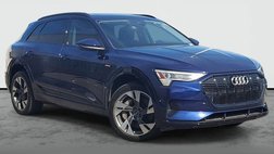 2021 Audi e-tron quattro Premium