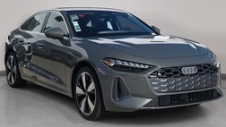 2025 Audi A5 quattro Premium Plus TFSI