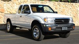 1998 Toyota Tacoma 