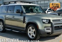 2020 Land Rover Defender 110 S
