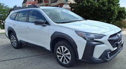 2023 Subaru Outback Base
