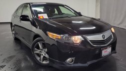 2013 Acura TSX Special Edition