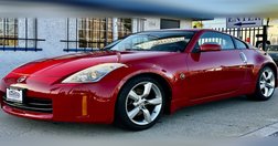 2006 Nissan 350Z Enthusiast