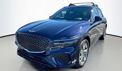 2025 Genesis GV70 3.5T Sport
