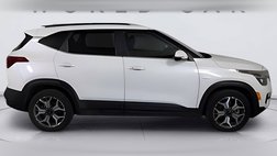 2022 Kia Seltos EX