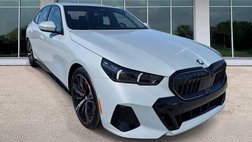 2026 BMW 5 Series 530i