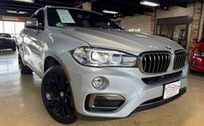 2017 BMW X6 sDrive35i