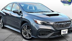 2023 Subaru WRX Base