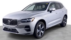 2023 Volvo XC60 Recharge T8 Plus Bright Theme