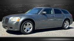 2005 Dodge Magnum RT