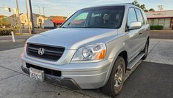 2005 Honda Pilot EX-L