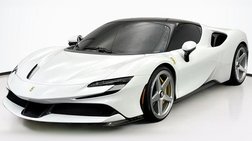2023 Ferrari SF90 Stradale Base
