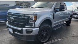 2022 Ford Super Duty F-250 Lariat