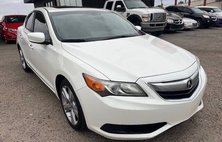 2014 Acura ILX 2.0L