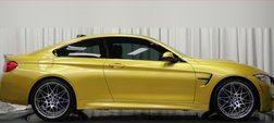 2016 BMW M4 Base