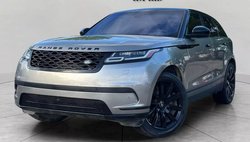 2020 Land Rover Range Rover Velar P250 S