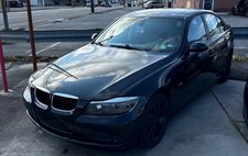 2006 BMW 3 Series 325i