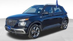 2024 Hyundai Venue SEL