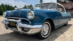 1955 Pontiac 