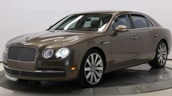 2014 Bentley Flying Spur Base