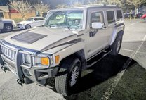 2006 HUMMER H3 Base