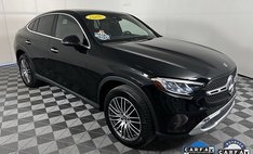 2024 Mercedes-Benz GLC-Class GLC 300 4MATIC